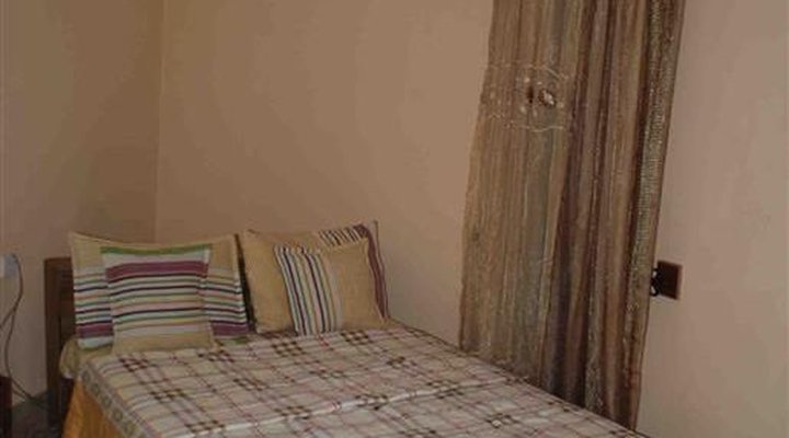 Krosha Suites