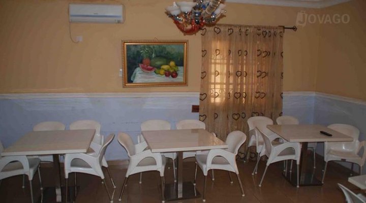 Krosha Suites