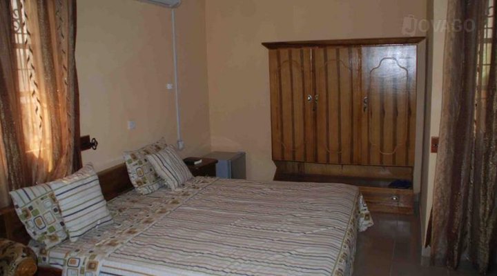 Krosha Suites
