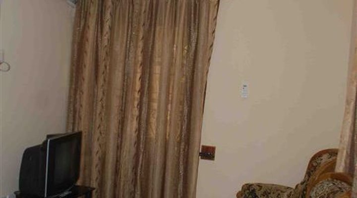 Krosha Suites