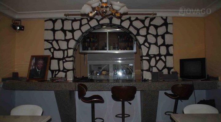 Krosha Suites