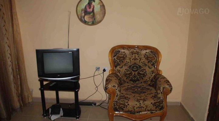 Krosha Suites