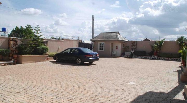Krosha Suites