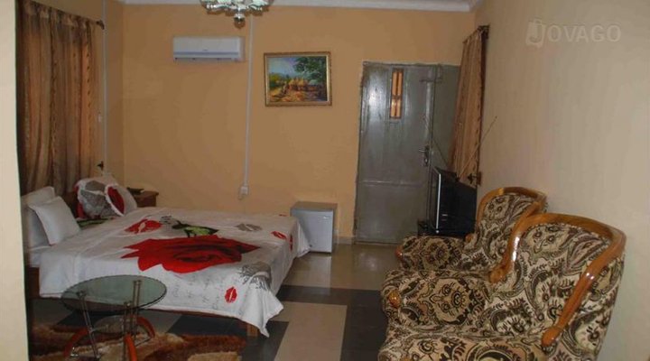 Krosha Suites