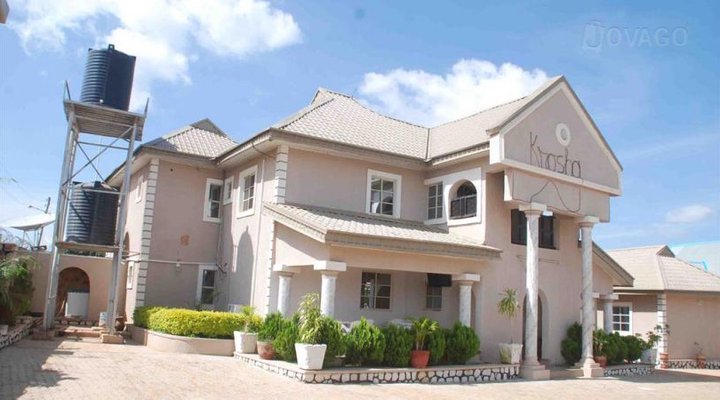 Krosha Suites