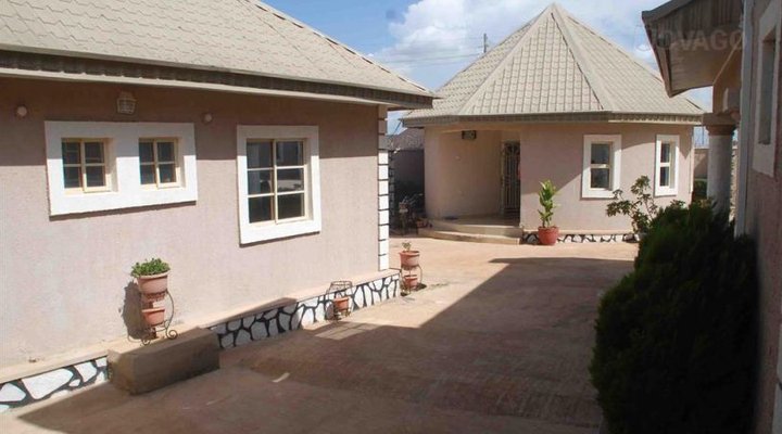 Krosha Suites