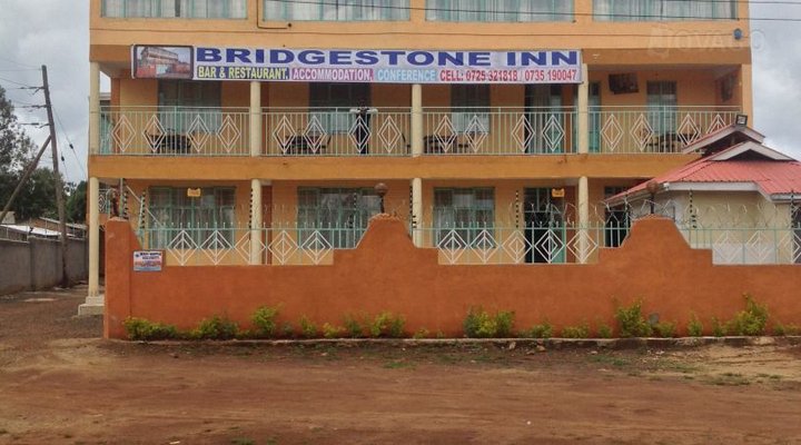 Bridgestone Inn