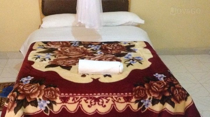 Bridgestone Inn