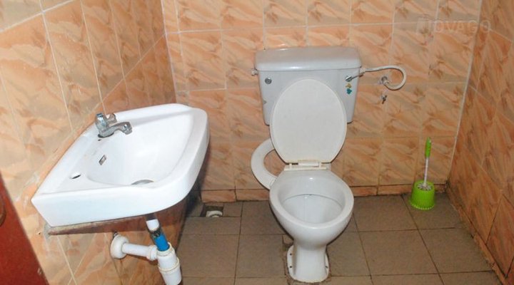 Agorodi Guest House