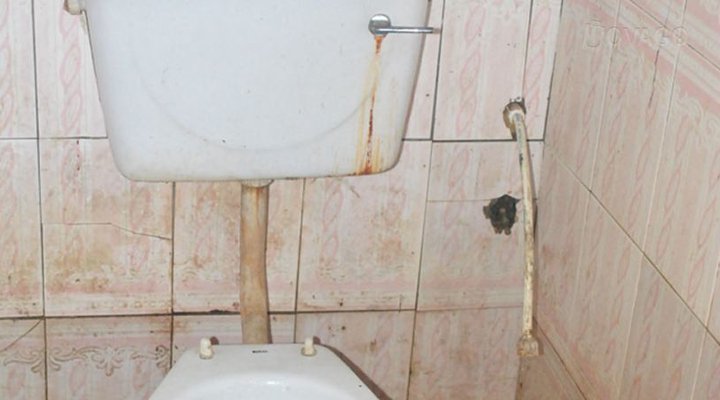 Agorodi Guest House