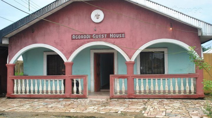 Agorodi Guest House