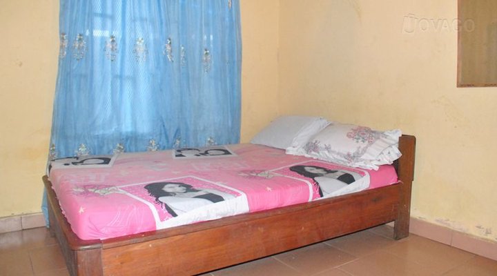 Agorodi Guest House