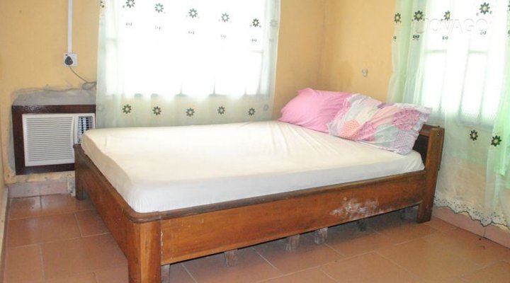 Agorodi Guest House