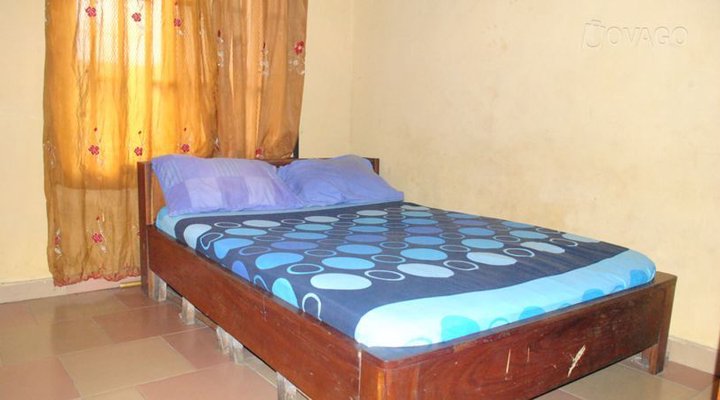 Agorodi Guest House
