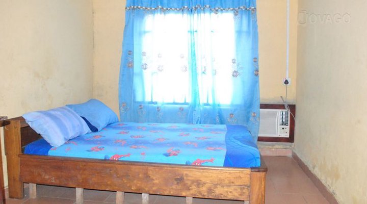 Agorodi Guest House