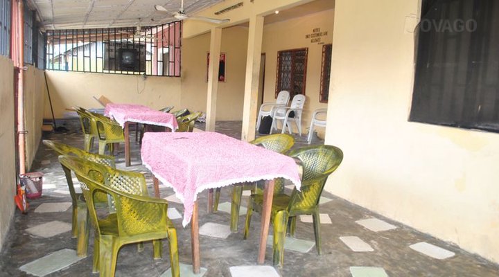 Agorodi Guest House