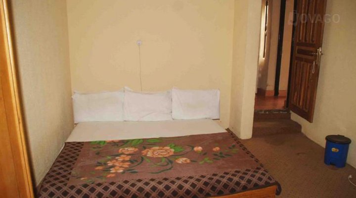 Gimbiya Suites