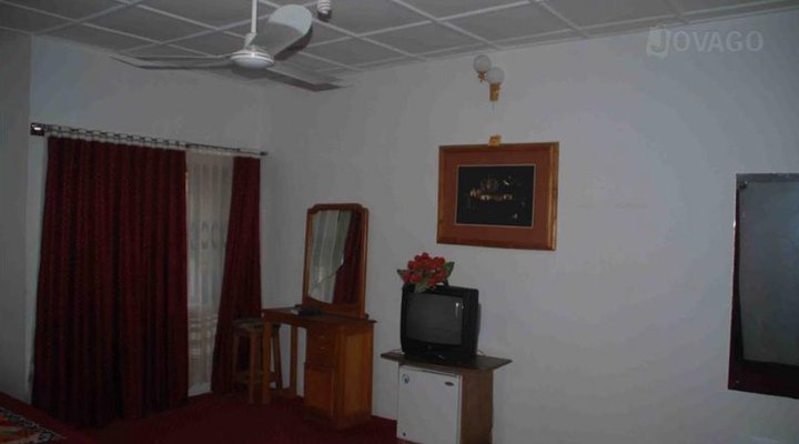 Gimbiya Suites