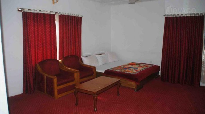 Gimbiya Suites