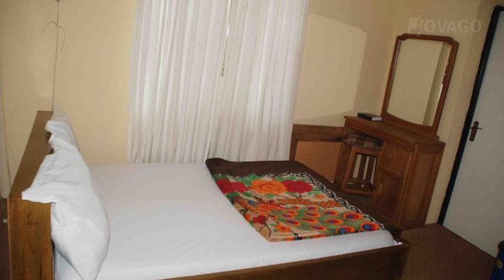 Gimbiya Suites