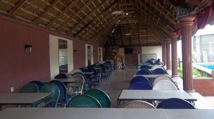 Kenville Hotels & Resort