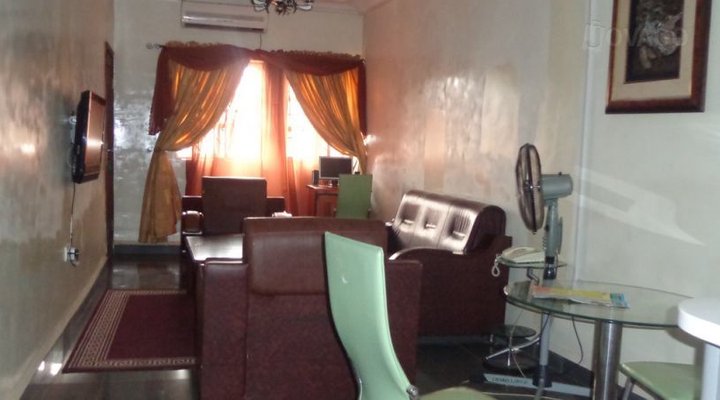 Kenville Hotels & Resort