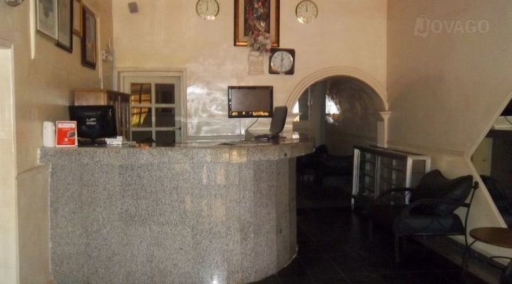 Kenville Hotels & Resort