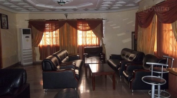 Kenville Hotels & Resort