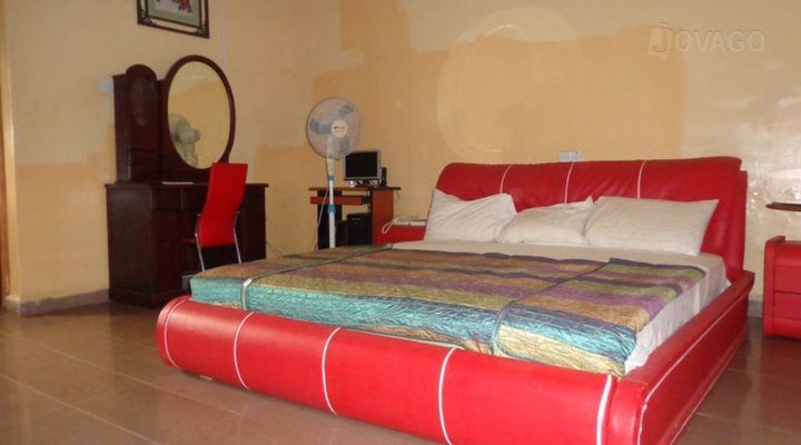 Kenville Hotels & Resort