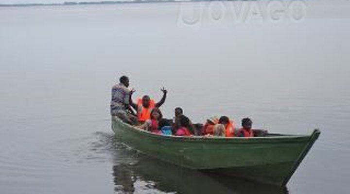 Nabugabo Holiday Center