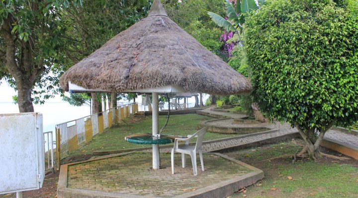 Nabugabo Holiday Center