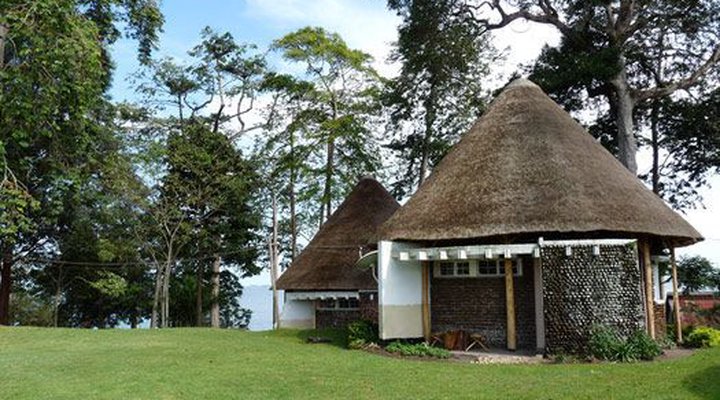 Nabugabo Holiday Center