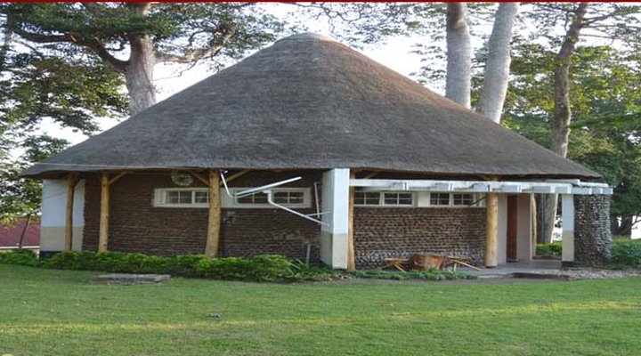 Nabugabo Holiday Center
