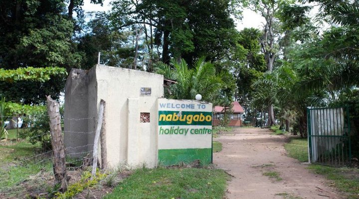 Nabugabo Holiday Center