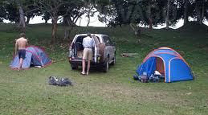 Nabugabo Holiday Center