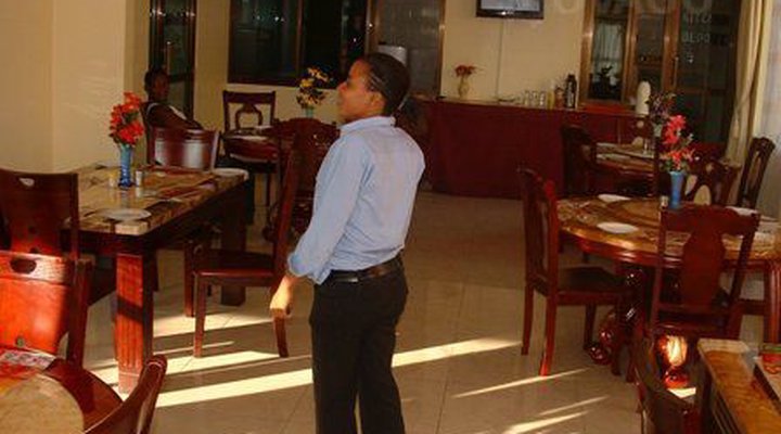 Coffee Tree Hotel