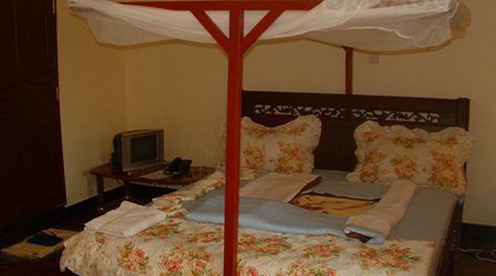 Coffee Tree Hotel