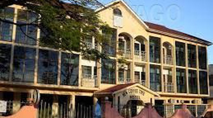 Coffee Tree Hotel