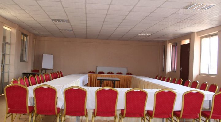 Eland Safari Hotel Limited