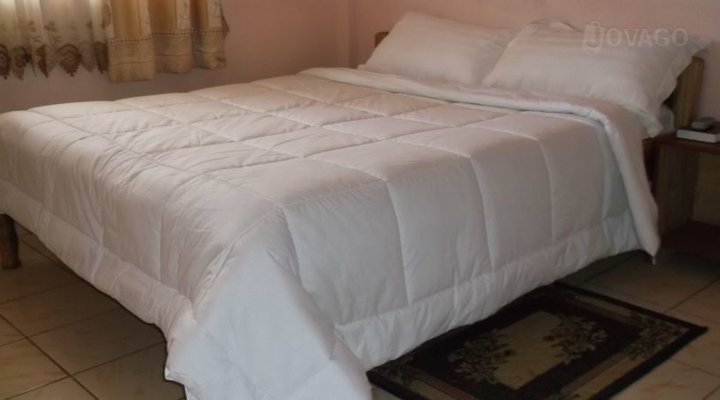 Eland Safari Hotel Limited