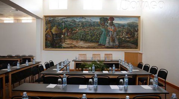 Mt. Elgon Hotel & Spa