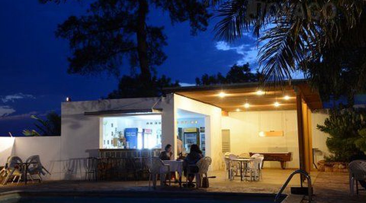 Mt. Elgon Hotel & Spa