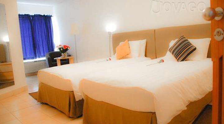 Mt. Elgon Hotel & Spa