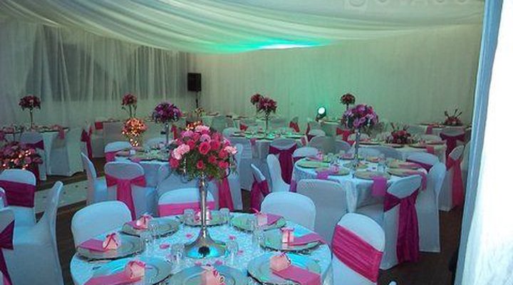 Mt. Elgon Hotel & Spa