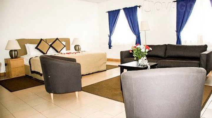 Mt. Elgon Hotel & Spa