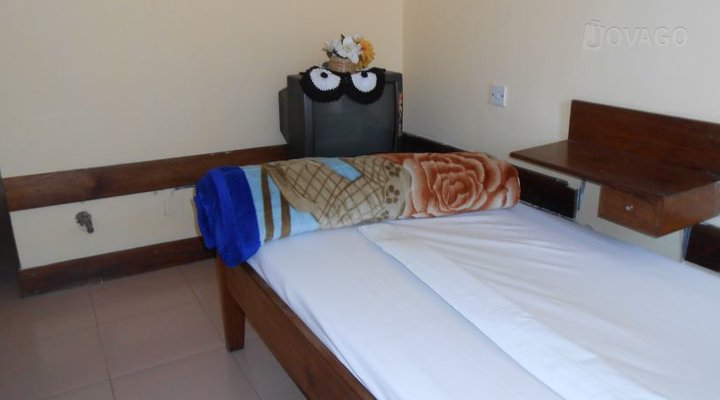 Mbeya Peak Hotel