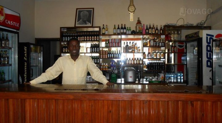 Mbeya Peak Hotel