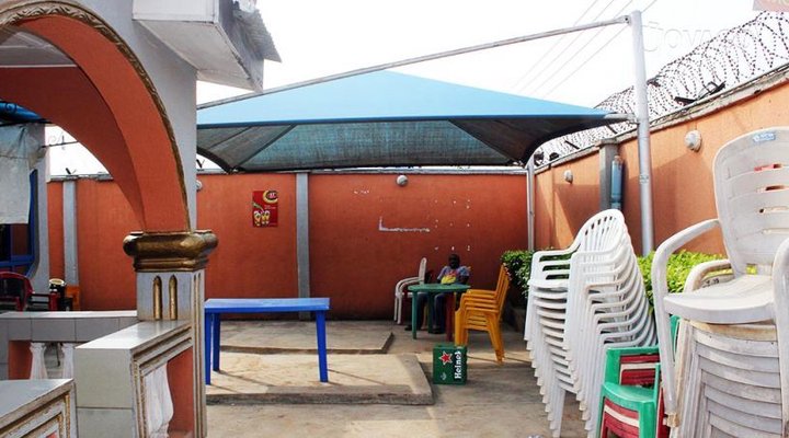 U & I Guest House (Annex)