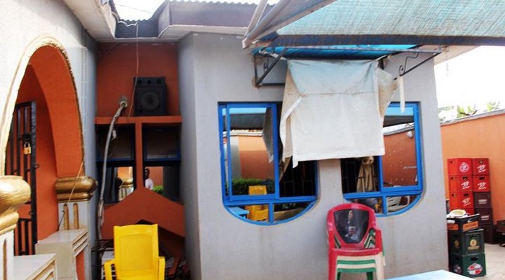 U & I Guest House (Annex)