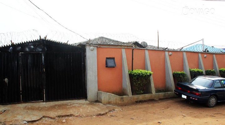 U & I Guest House (Annex)